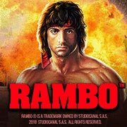 เกมสล็อต Rambo